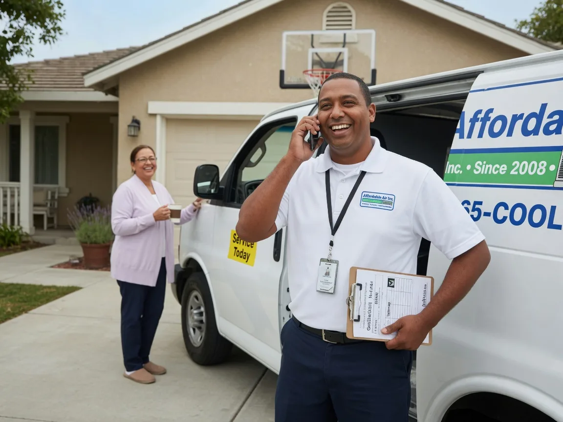 Central Ac Repair Docena, AL FAQs